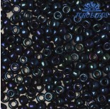 Zdjęcie - Koraliki TOHO Round 6/0 Metallic Nebula